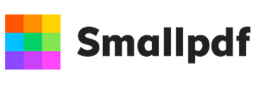 Logo - Smallpdf