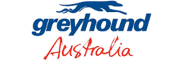 Logo - Greyhound