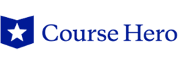 Logo - Course Hero