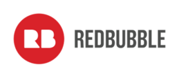 Logo - Redbubble