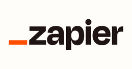 Logo - Zapier