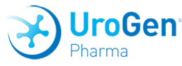 Logo - UroGen