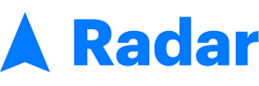 Logo - Radar