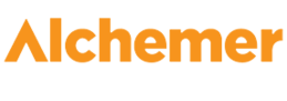 Logo - Alchemer