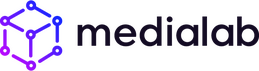 Logo - MediaLab