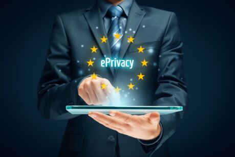 ePrivacy concept