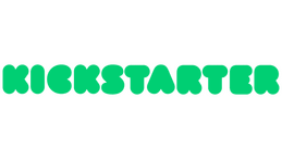 Logo - Kickstarter
