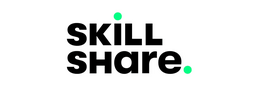 Logo - Skillshare