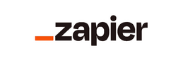 Logo - Zapier